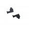TITAN MM20 3,5mm jack aljzat v�d�kupak cikksz�m 7701xx MM20-Cap-3,5