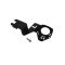 TITAN Fire-Com 6 sisakspecifikus baloldali tart� Bullard FXE felny�l� arcv�d�