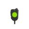Helyettes�t� TITAN MM50 hangsz�r�-mikrofon Nexus aljzat, 4 t�s (01SA) Motorola GP340 GP360 IP67