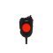 Helyettes�t� TITAN MM50 hangsz�r�-mikrofon Auto-Nexus Motorola MTP850FuG MTP850S MTP6550