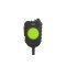 Helyettes�t� TITAN hangsz�r�s mikrofon MM50-DUAL Nexus 01 Sepura STP8000 STP9000 SC20 4 t�s