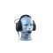 Helyettes�t� TITAN Clearcom ATEX/IECEx headset fejp�ntos mikrofonnal Motorola GP340 Ex