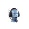 Helyettes�t� TITAN Clearcom ATEX IECEx fejp�ntos headset mikrofon PTT Motorola GP340 SNR29dB