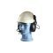 Helyettes�t� TITAN ATEX/IECEx headset sisakhoz mikrofon PTT Motorola GP900 Ex EX-HDC3-HA-S-PIL-M3