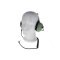 TITAN Clearcom hall�sv�d� headset nyakp�ntos HDL-NB-C-3,5- 3,5mm jack (csak hall�s)