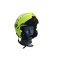 Nolan N100-5 Hi-Visibility N-Com Fluo Yellow 22 S felnyithat� buk�sisak TITAN kommunik�ci� Nexus 02