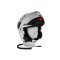 Nolan N100-6 felnyithat� buk�sisak L (60) feh�r TITAN sisakkommunik�ci� Nexus 03