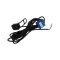 TITAN vezet�k n�lk�li PTT Box vev�-ad� modul vezet�kkel Handlebar PTT WPTT-BOX-HDLB-RS