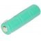 Helyettes�t� akku Swissphone RE215 Sherpa 3,6V 250mAh NiMH