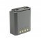 Helyettes�t� akku Ascom FuG11b SE160 7,2V 1400mAh NC