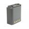 Helyettes�t� akku Ascom FuG11b SE160 7,2V 2700mAh NiMH
