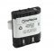 Helyettes�t� akku Kenwood Funkey UPB1 UBP5N 3,6V 1650mAh NiMH
