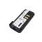 IMPRES eredeti SLIM akku Motorola DP2000 DP4000 PMNN4491C 7,4V 2100mAh Li-Ion