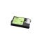 Eredeti Sepura SC20 SC21 STP8/9000 t�pus 300-01852 7,4V 1160mAh akku Li-Polymer