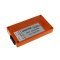 Helyettes�t� akku daru vez�rl� Gross Funk 100-000-134 SE889/K2 T24 T30 T31 T52 Vario12,0V2400mAhNiMH