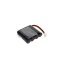 Eredeti orvostechnikai Edan SE-1200 21.21.064149 akku 14,8V 2500mAh Li-Ion