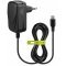 Goobay Essential Charger Micro-USB t�pegys�g 15W univerz�lis t�lt� Micro-B