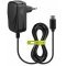 USB-C 15W univerz�lis t�lt� USB-C portos eszk�z�kh�z essential charger