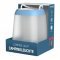 ANSMANN CL210B kempingl�mpa elemmel m�k�d� 3x Mignon ceruza AA 210lm 2800K k�k-feh�r