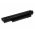 Helyettest akku Acer Aspire One 532h-2Ds_W7616 4400mAh fekete