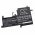 Helyettest akku Asus VivoBook S15 S530FA-BQ164T tpus B31N1729 3550mAh