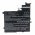 Helyettes�t� akku Asus VivoBook S14 t�pus C21N1701 5000mAh