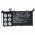 Helyettes�t� akku Asus VivoBook S551L 4500mAh
