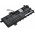Helyettes�t� laptop akku Asus VivoBook 17 P1701FB-AU337R