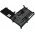 Helyettest laptop akku Asus ZenBook Flip 15 UX562FA-AC033T