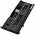 Dell t�pus FMXMT akku (helyettes�t�)