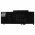 Helyettes�t� akku Dell Latitude 3160 t�pus G5M10 8100mAh
