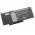 Helyettest akku Dell tpus G5M10 6800mAh