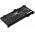 HP Omen 15-AX226TX helyettes�t� laptop akku 15,4V 4110mAh 63,3Wh Li-Polymer