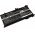 HP t�pus HSTNN-OB7T helyettes�t� akku 11,55V 5300mAh 61,2Wh Li-Ion