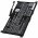 Helyettes�t� laptop akku HP ENVY X360 13-BF0039NA