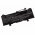 Helyettes�t� akku HP Chromebook 11 G7 EE t�pus GM02XL 6100mAh