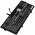 Lenovo Yoga Slim 7 Carbon 13IAP7 82U90077IX helyettes�t� laptop akku 7,72V 6250mAh 48wh Li-Polymer