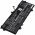 Lenovo 14w Gen 2 82N8000LSP helyettes�t� laptop akku 11,52V 4800mAh 355,3Wh Li-Polymer