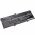 Helyettes�t� akku Lenovo Yoga C930-13lKB-81C4002YMZ t�pus 5B10Q82425 7600mAh