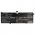 Helyettes�t� akku Lenovo Yoga C940-14IIL t�pus L18C4PH0  7650mAh