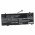 Helyettes�t� akku Lenovo IdeaPad C340-14IWL 2850mAh