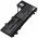 Helyettes�t� laptop akku Lenovo IdeaPad Slim 5 14ABR8 82XE0034HV