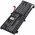 Helyettes�t� laptop akku Lenovo t�pus L22C4PC3