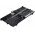 Helyettes�t� laptop akku HP Envy X2 11-g0004x / X2 11-g010nr / t�pus DA02XL