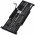 MSI Modern A10M/A11M BTY-M491 helyettes�t� laptop akku feh�r 8 t�s csatlakoz�