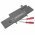 Helyettes�t� Apple Macbook Pro 13 akku (2015) 6330mAh