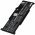 MSI Modern 14 C12Mx helyettes�t� laptop akku 11,4V 4250mAh 48Wh Li-Polymer