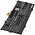 Samsung XE340xda-ka1it laptop akku (helyettes�t�)