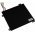 Helyettest tablet akku Toshiba Satellite Click Mini L9W-B