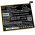 Helyettest tablet akku Amazon B01GEW27DA